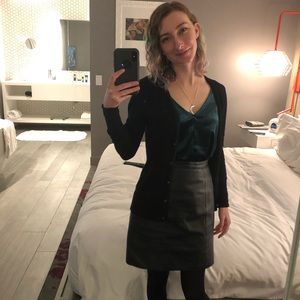 Meet your Posher, Jordan